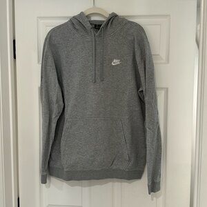 Nike Hoodie - L